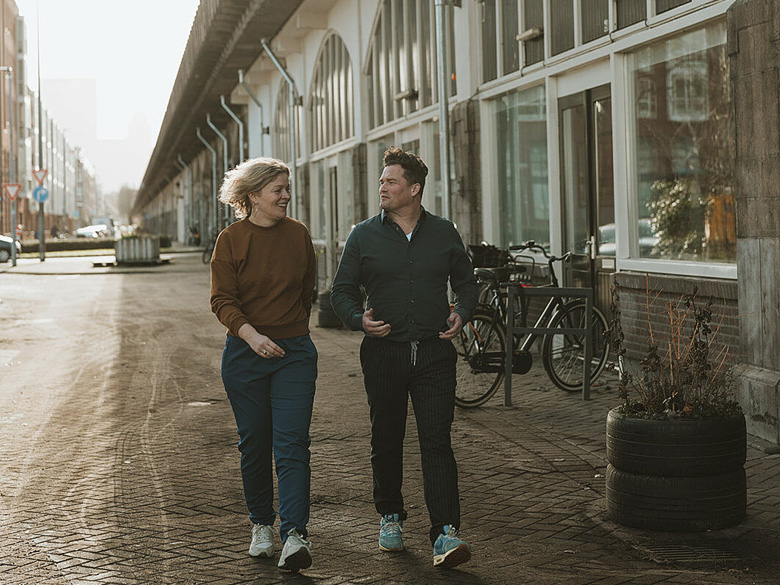 Studio Biek - team - Hofbogen