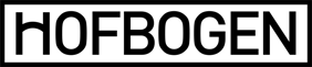 HOFBOGEN logo