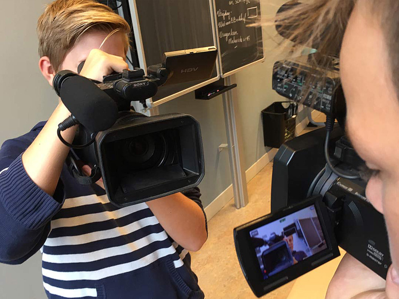 Stichting Com in Beeld
